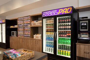 Yotelpad Park City