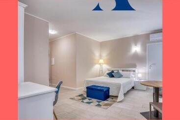 هتل آپارتمان Asso Residence Ospedale