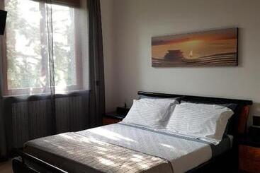 مبيت وإفطار Il Nido Della Dani