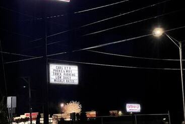 Best Motel Bowling Green