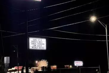 Best Motel Bowling Green