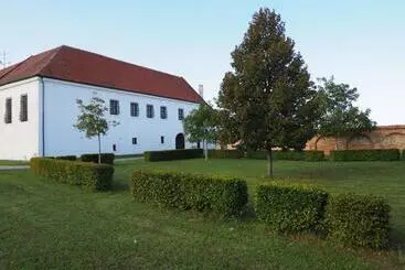 Hotel Chateau Zamek Cejkovice