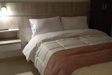 Отель Grand Boutique