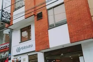 ホテル Grand Boutique