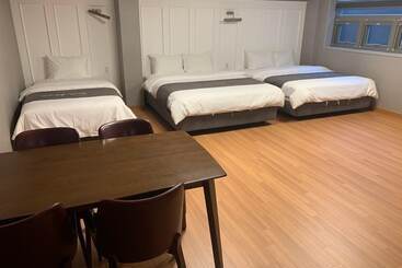 Hotel Moonkang S Spa