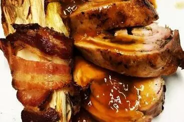 Hotelli Ristorante Cibarium