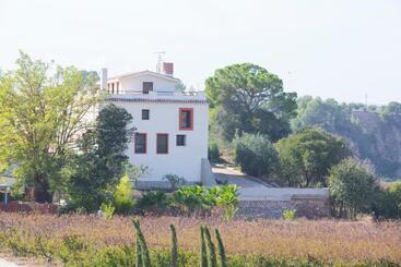 Hotel Rural Mas De L Illa