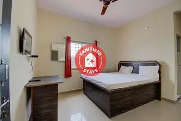 Hotel Spot On 75978 Sri Raghavendra Residency