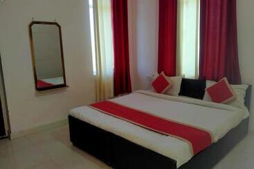 בית מלון כפרי The Forest View Resort