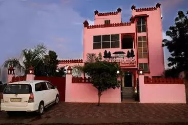 Hotel The Forest View Resort