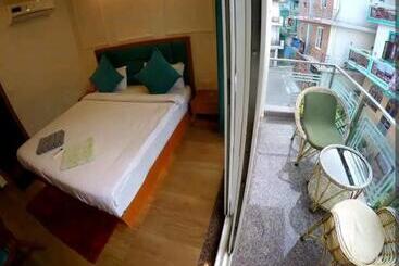 فندق The Moksham