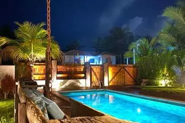 Pension Akua Concept   Taipu De Fora