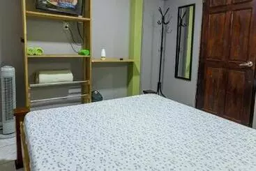 پانسیون Delcafetalcr