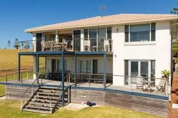 ペンション Penzance Gerroa