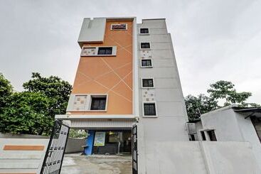 Treebo Trend Hotel Krishna