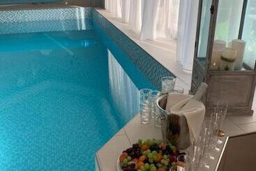 شقة فندقية Vila Terra