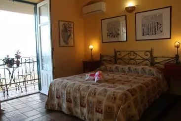 ホテル Agriturismo Santa Margherita