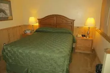 호텔 Americana Village