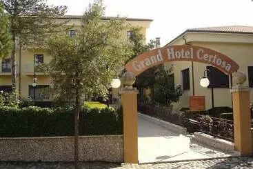 Hotel Certosa