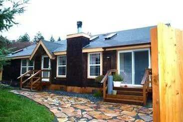 Hotel Deer Harbor Inn