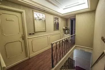 هتل Dimora Dogale