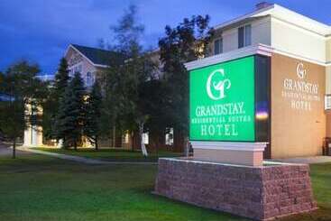 فندق Grandstay Residential Suites