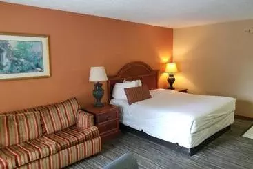 酒店 Hospitality Inn