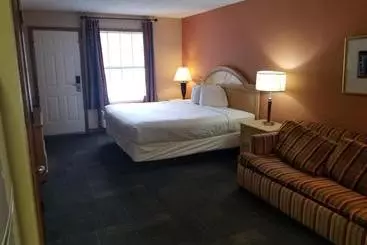 호텔 Hospitality Inn