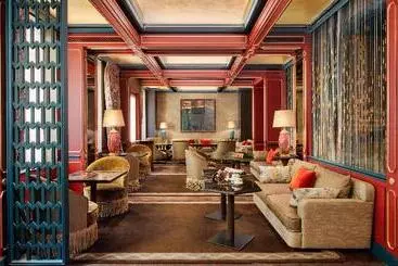 ホテル Hôtel De Montesquieu