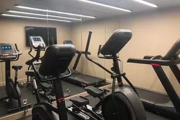 ホテル Hôtel De Montesquieu