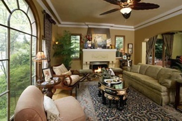 Otel Inn At Parkside