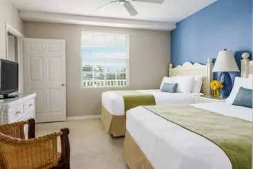هتل Olde Marco Island Inn And Suites