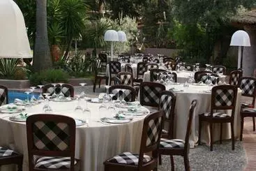 בית מלון כפרי Porto Pirgos