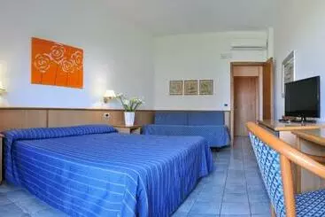 בית מלון כפרי Riviera Bleu