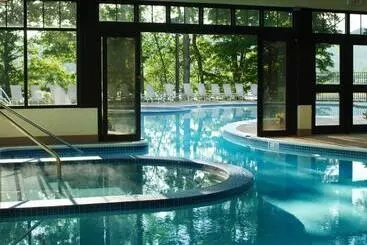 Szálloda Stonewall Resort