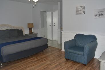 فندق The Inn At Corolla