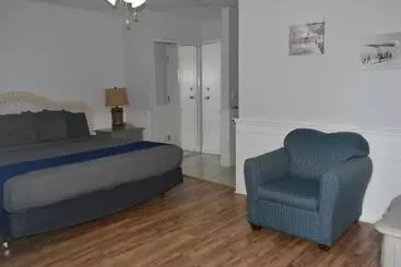 ホテル The Inn At Corolla