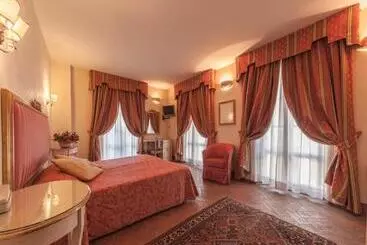 فندق Villa Casagrande Resort E Spa