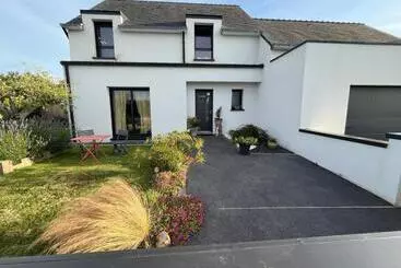 Bed and Breakfast Au Plaisir D’accueillir