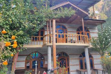 צימר Deeya Palace