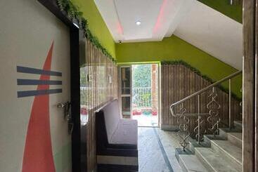 Mira International   Luxury Stay   Best Hotel In Digha