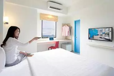 هتل Hop Inn Phitsanulok Mittraphap Road
