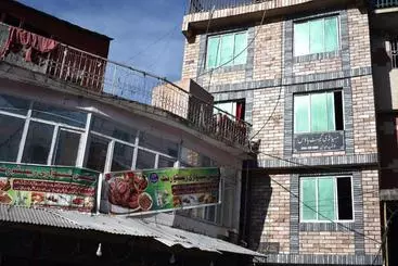 Hotel Musyari Guest House