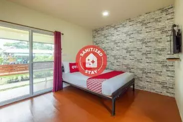 هتل Oyo 1035 Binlahdong Resort