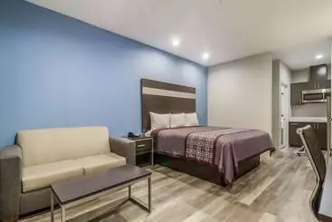 Hotelli Studio 6 Deer Park, Tx