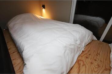 Hotel Uchi Living Stay Aozora