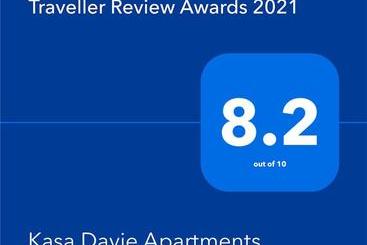 아파트호텔 Kasa Hollywood Fort Lauderdale