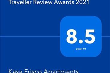 Lägenhetshotell Kasa Frisco Dallas