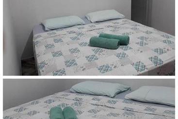 ペンション Pousada Cardoso Jalapão