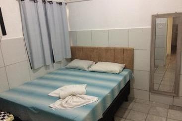 Пансион Pousada Digital